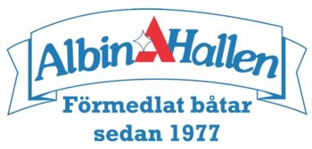 Albinhallen Logo